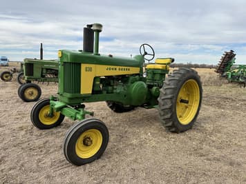 Main image John Deere 630