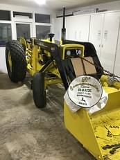 Main image John Deere 440 3