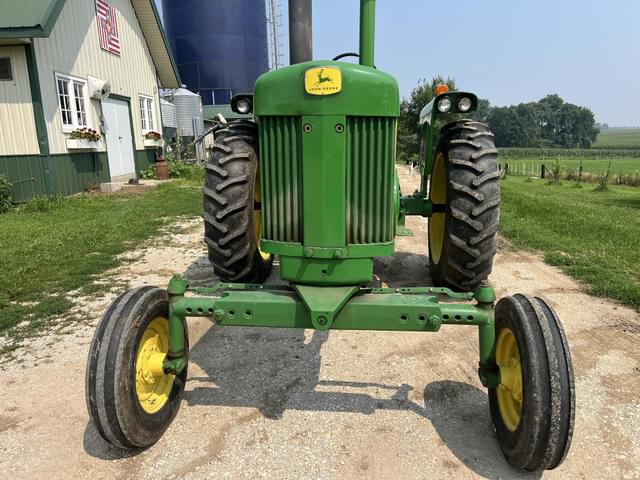 Image of John Deere 730 equipment image 3