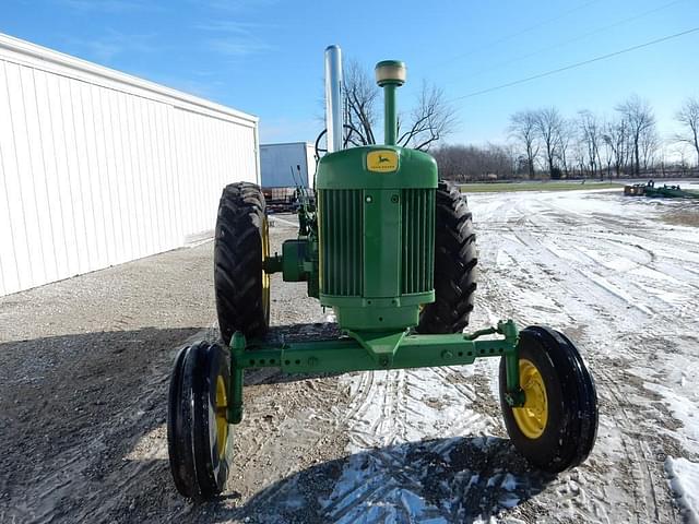 Image of John Deere 730 equipment image 3