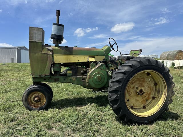 Image of John Deere 730 equipment image 2