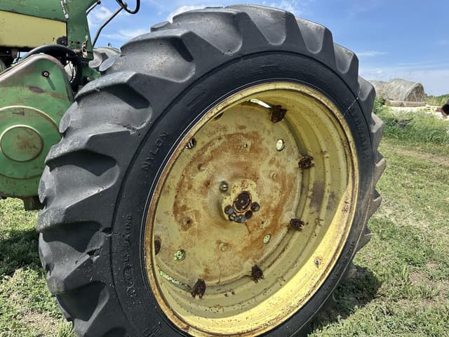 Image of John Deere 730 equipment image 3
