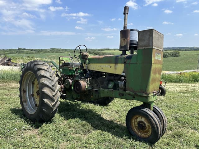 Image of John Deere 730 equipment image 1