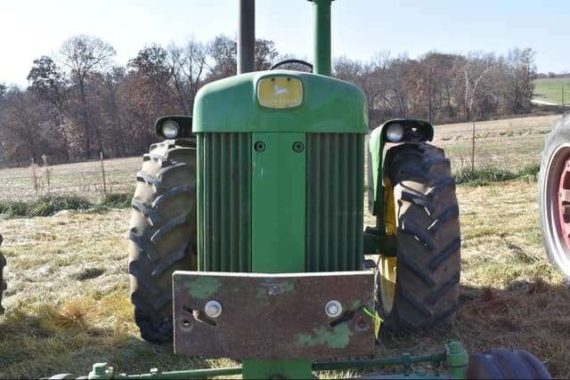 Image of John Deere 730 equipment image 3
