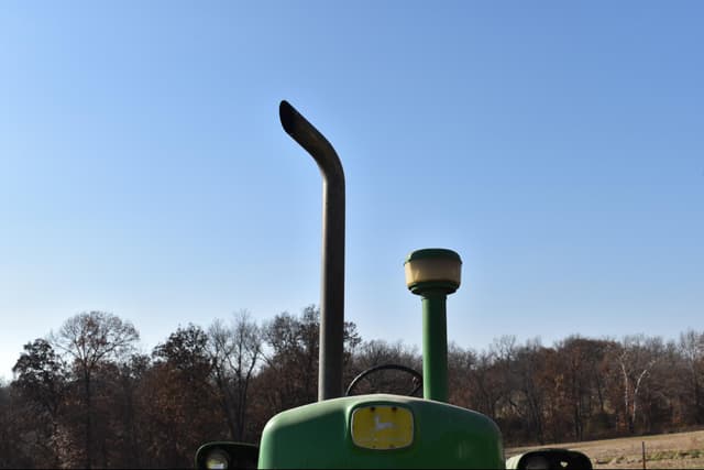 Image of John Deere 730 equipment image 4