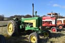 1959 John Deere 730 Image