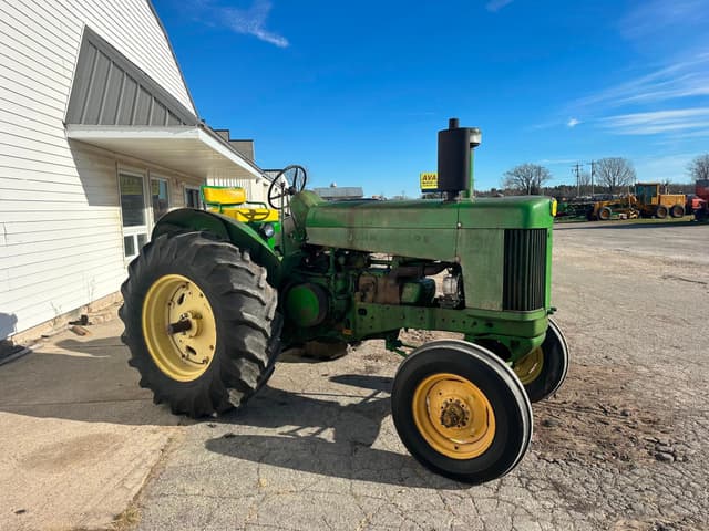 Image of John Deere 730 equipment image 3