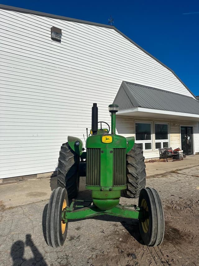 Image of John Deere 730 equipment image 2