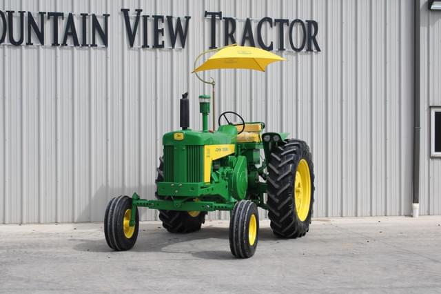 Image of John Deere 730 equipment image 3