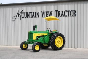 Main image John Deere 730