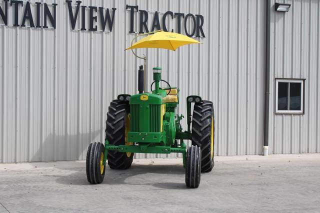 Image of John Deere 730 equipment image 4