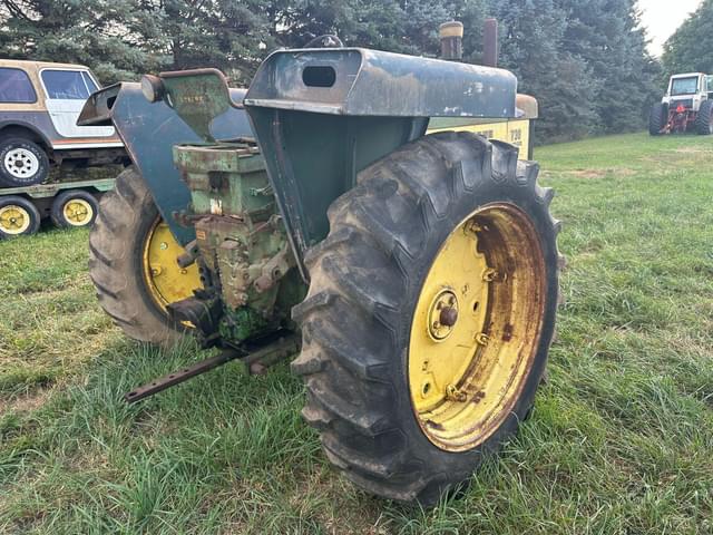 Image of John Deere 730 equipment image 3