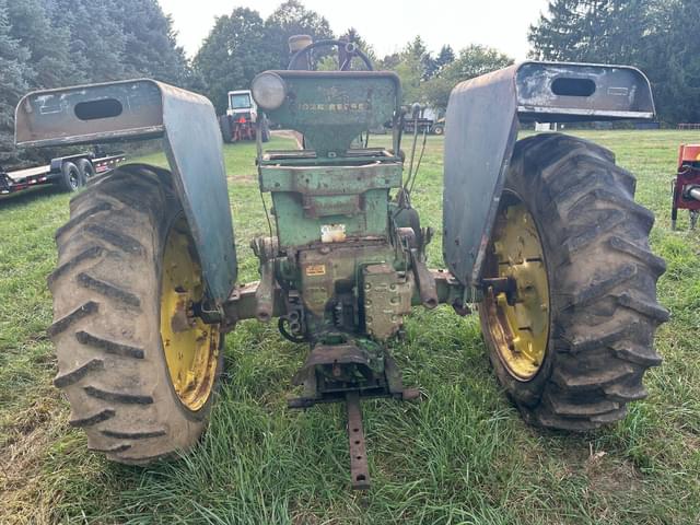 Image of John Deere 730 equipment image 4