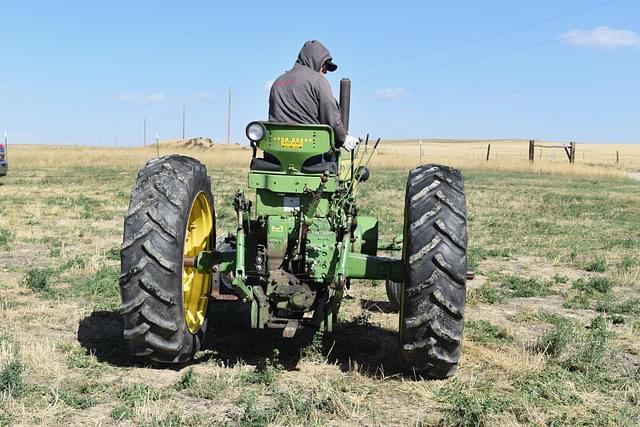 Image of John Deere 730 equipment image 3