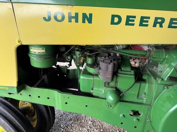 Image of John Deere 730 equipment image 4