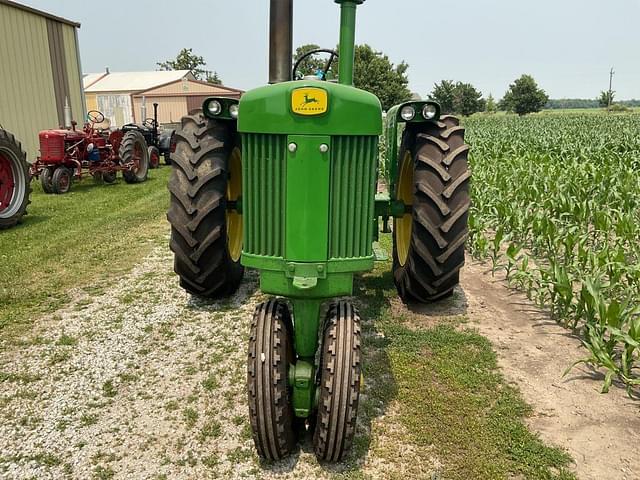 Image of John Deere 730 equipment image 1