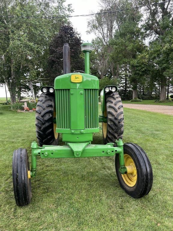 Image of John Deere 730LP equipment image 2