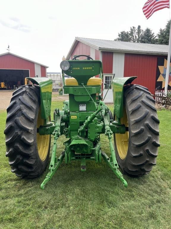 Image of John Deere 730LP equipment image 4