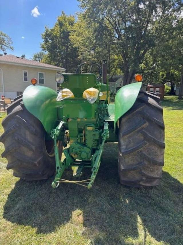 Image of John Deere 730 equipment image 3