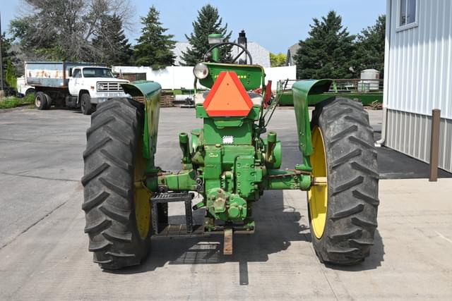 Image of John Deere 730 equipment image 4