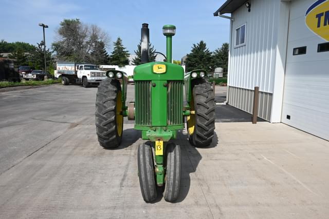 Image of John Deere 730 equipment image 3
