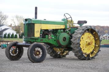 Main image John Deere 730