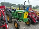 1959 John Deere 830 Image