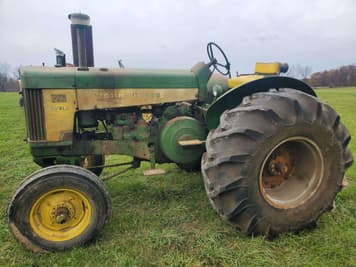 Main image John Deere 730