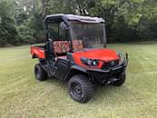 Thumbnail image Kubota RTV-XG850 0