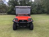 Thumbnail image Kubota RTV-XG850 12