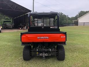 Main image Kubota RTV-XG850 4