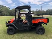 Thumbnail image Kubota RTV-XG850 6