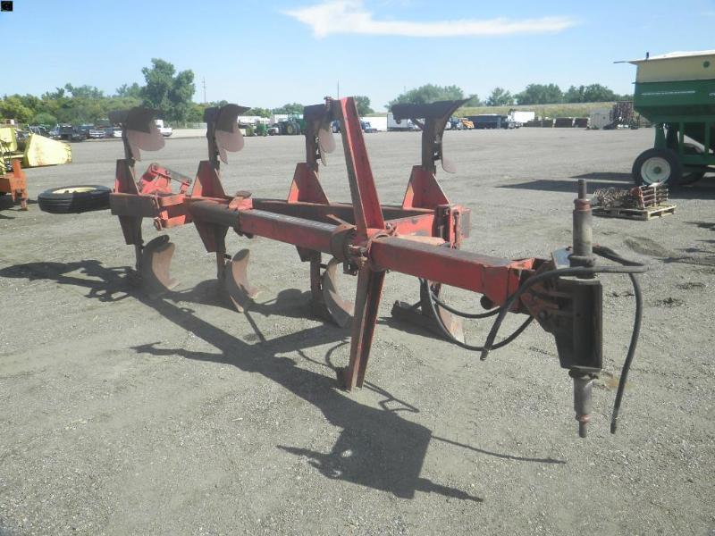 Image of Massey Ferguson 59 Primary image