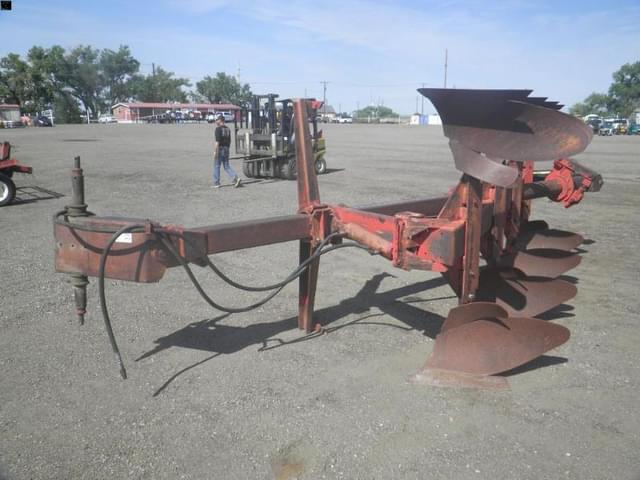 Image of Massey Ferguson 59 equipment image 1