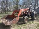 1959 Massey Ferguson 85 Image