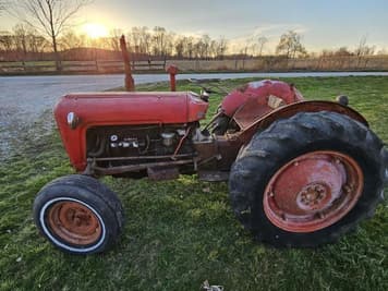 Main image Ferguson FE-35