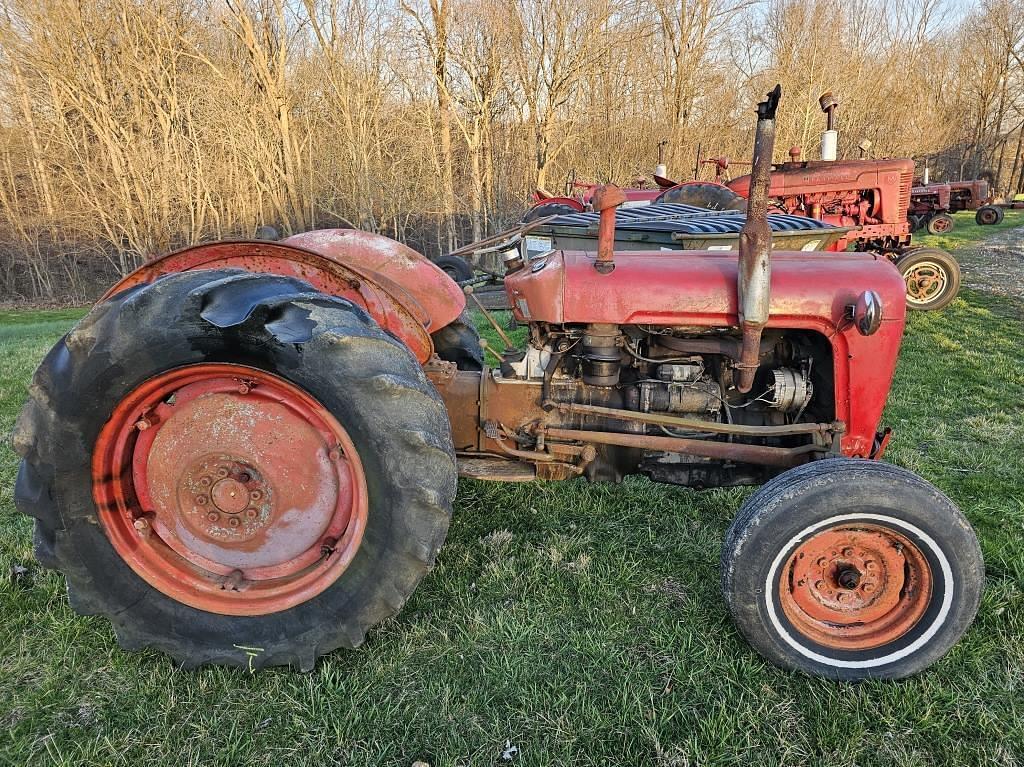 1959 Ferguson FE-35 Tractors Less than 40 HP for Sale | Tractor Zoom