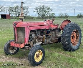 Main image Massey Ferguson 85 0