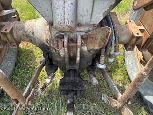 Main image Massey Ferguson 85 12