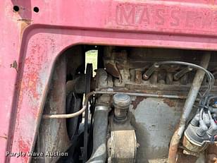 Main image Massey Ferguson 85 15