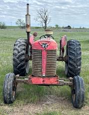 Main image Massey Ferguson 85 1