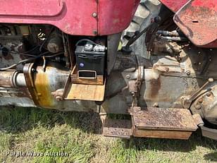 Main image Massey Ferguson 85 20