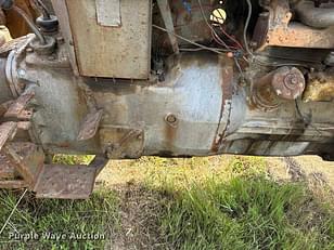 Main image Massey Ferguson 85 24