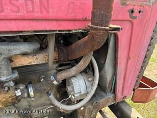 Main image Massey Ferguson 85 27