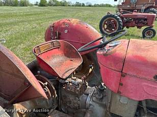 Main image Massey Ferguson 85 29