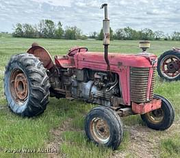 Main image Massey Ferguson 85 3