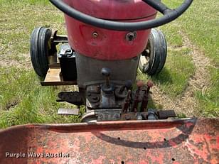 Main image Massey Ferguson 85 33