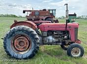 Thumbnail image Massey Ferguson 85 4