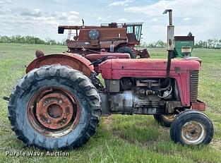 Main image Massey Ferguson 85 4