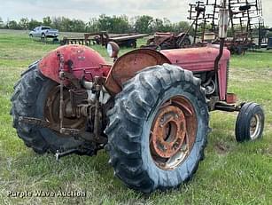 Main image Massey Ferguson 85 5